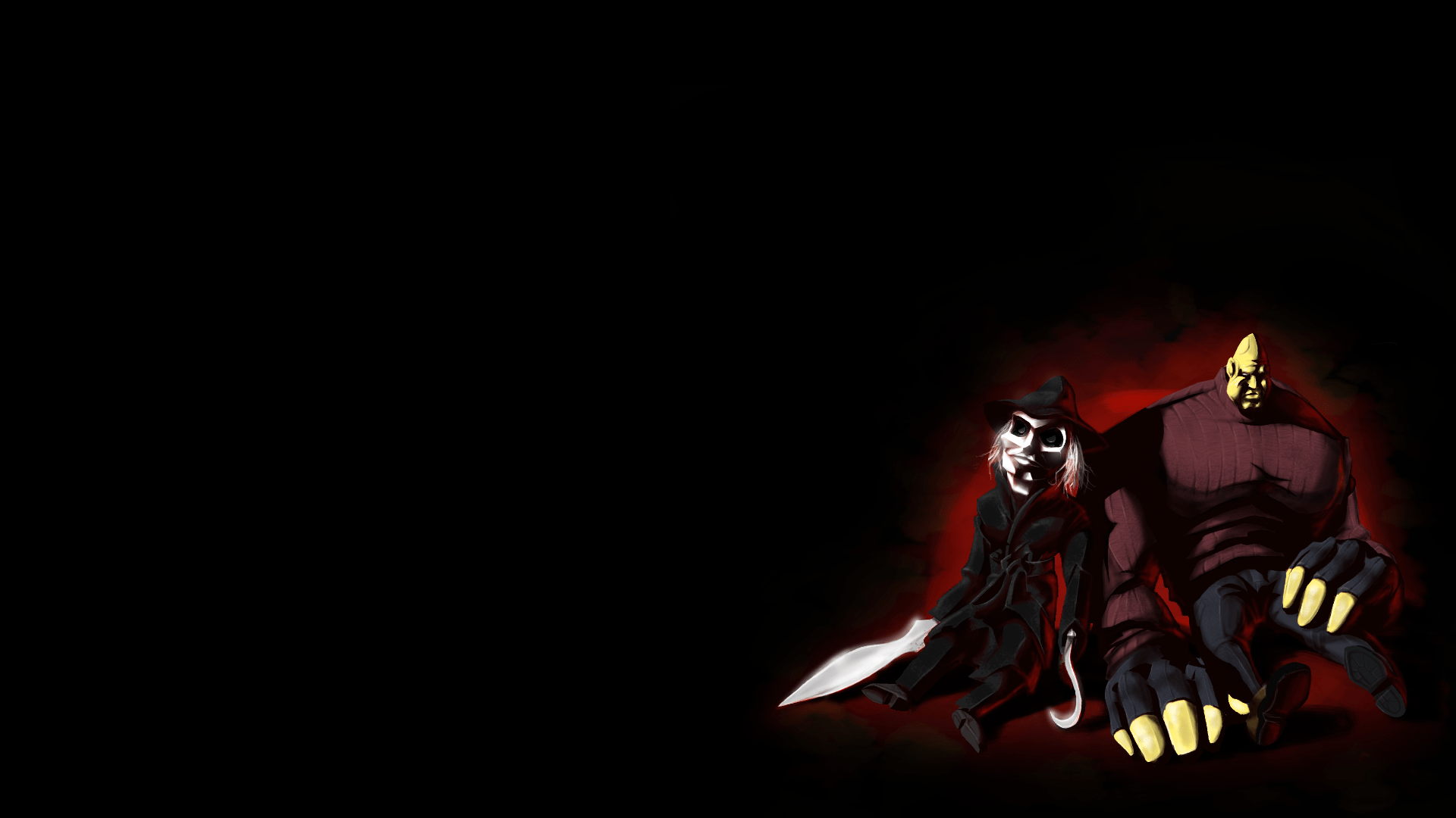 Featured image of post Master Of Puppets Wallpaper 4K
