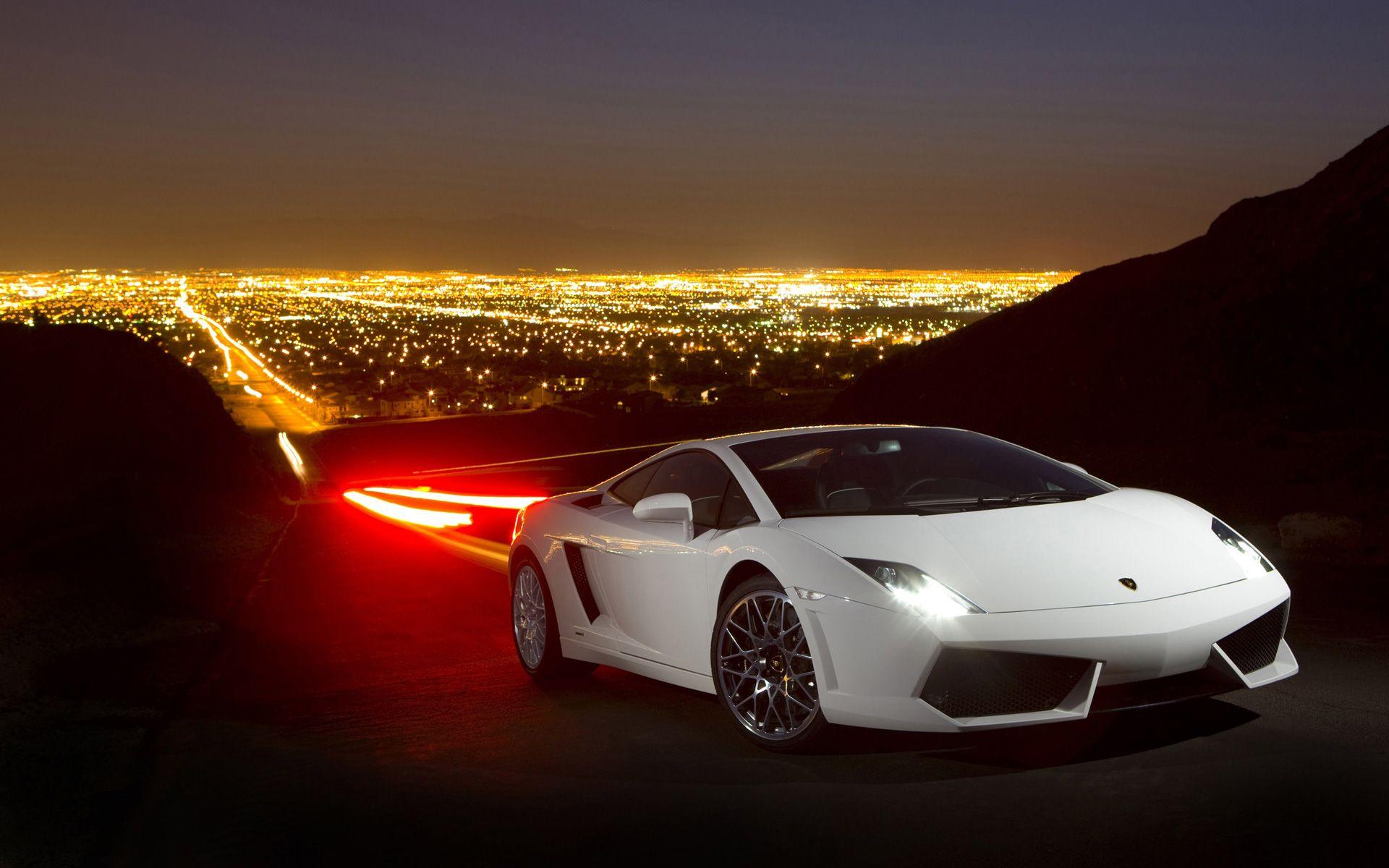 1920x1200 Lamborghini Gallardo LP560 4 Wallpaper. HD Car Wallpaper