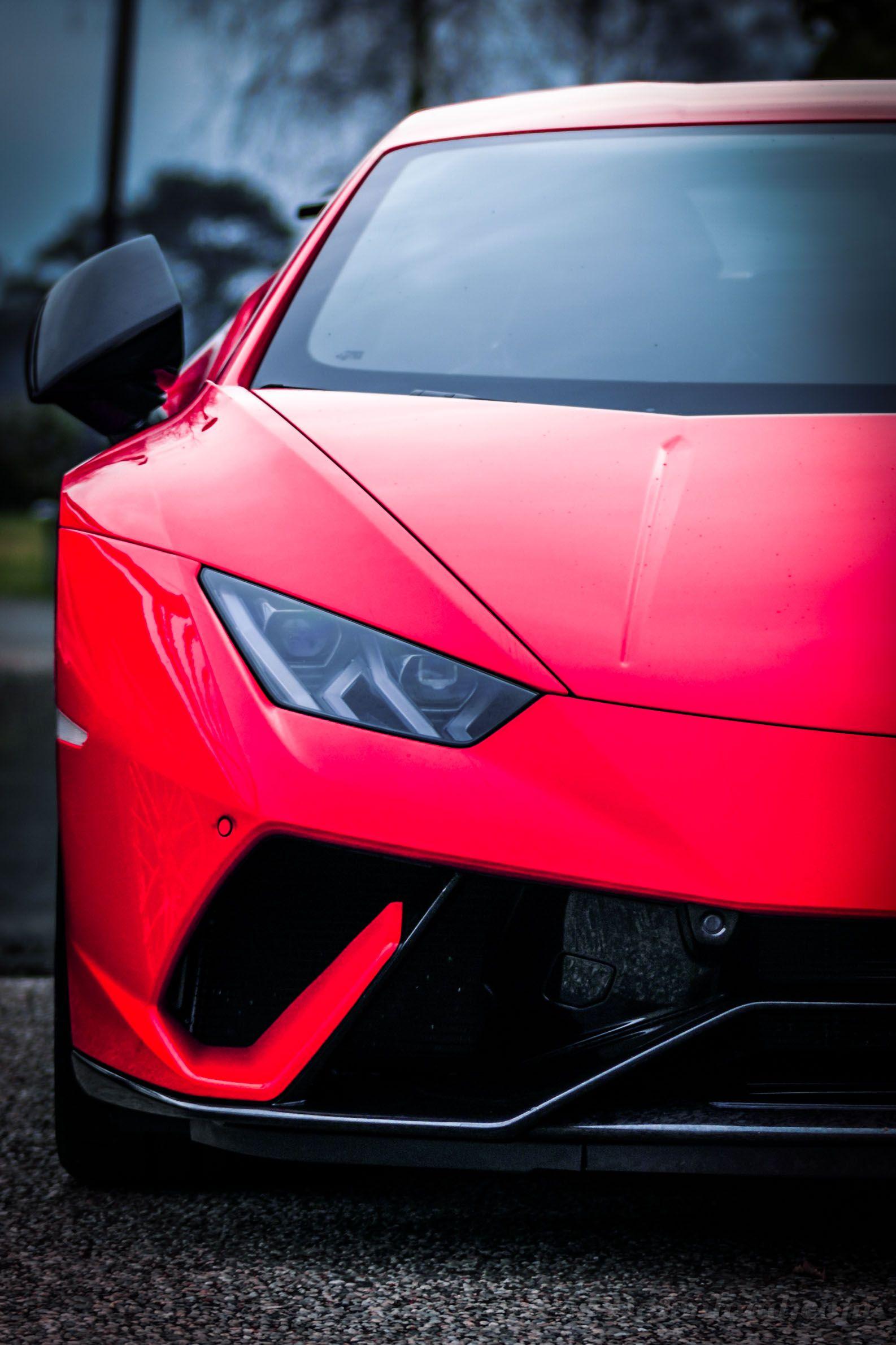 1586x2379 Lamborghini And Ferrari Cars Wallpaper