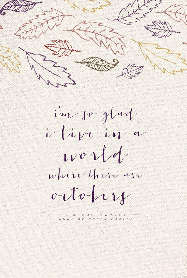 760x1126 IPhone October Quote PIC MCH077369