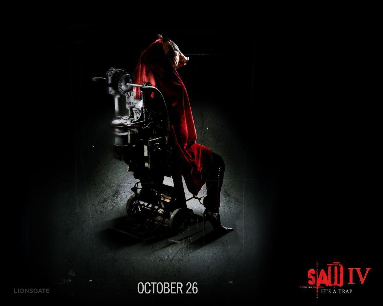 1280x1024 Saw Puppet Wallpaper Desktop Background Free Download avec image