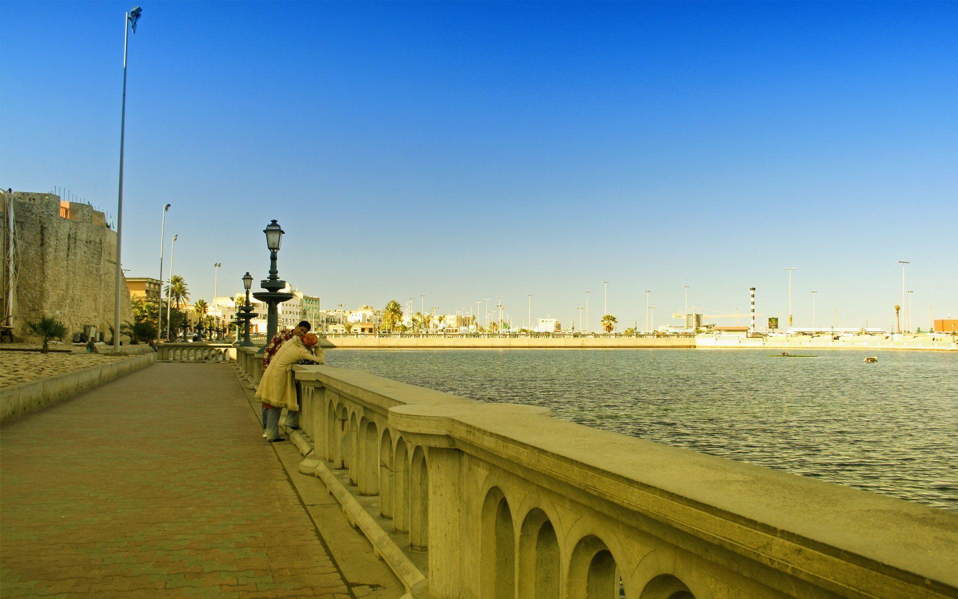 Libya Wallpapers - Top Free Libya Backgrounds - WallpaperAccess