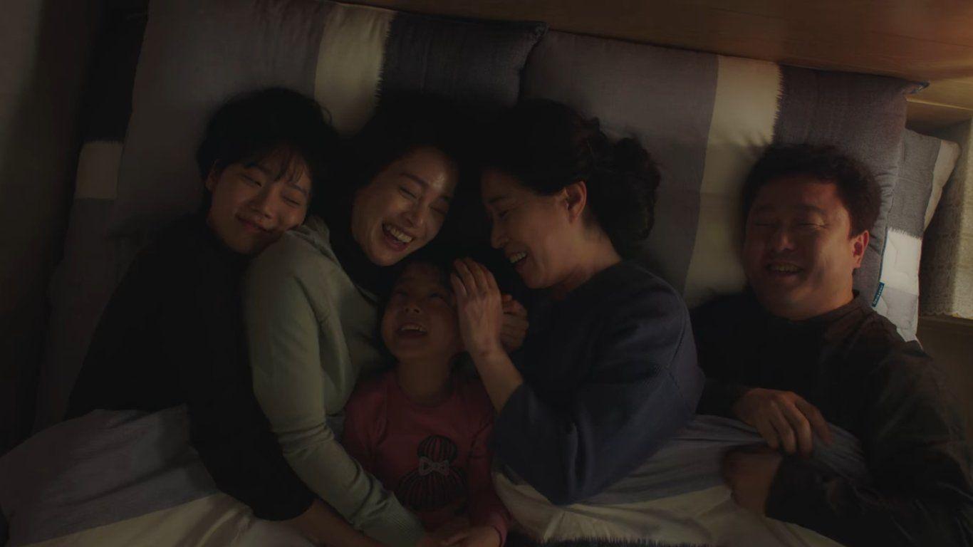 1366x768 Main Cast Share What They Love Most About “Hi Bye, Mama”
