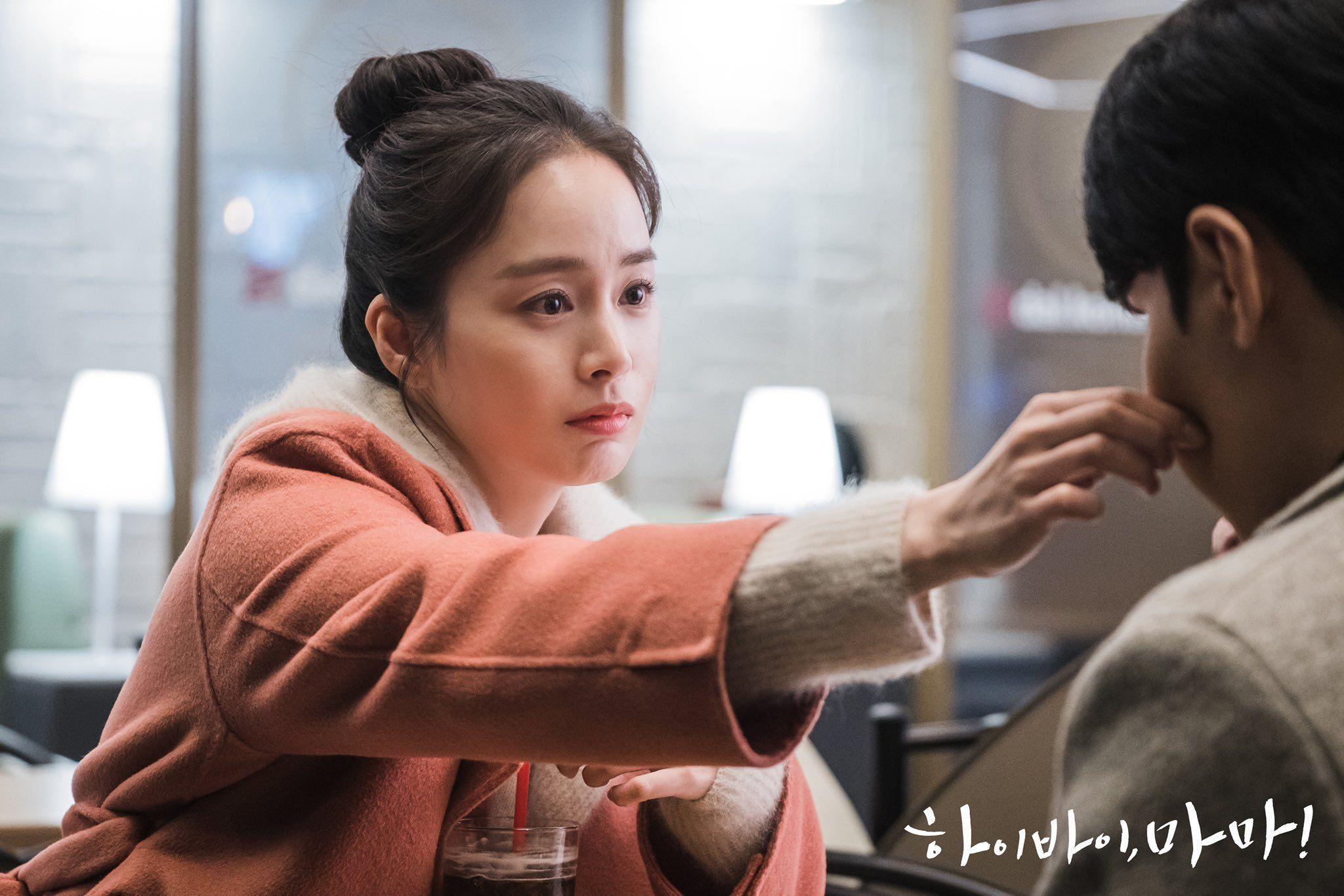 2048x1366 Photos New Stills and Behind the Scenes Image Added for