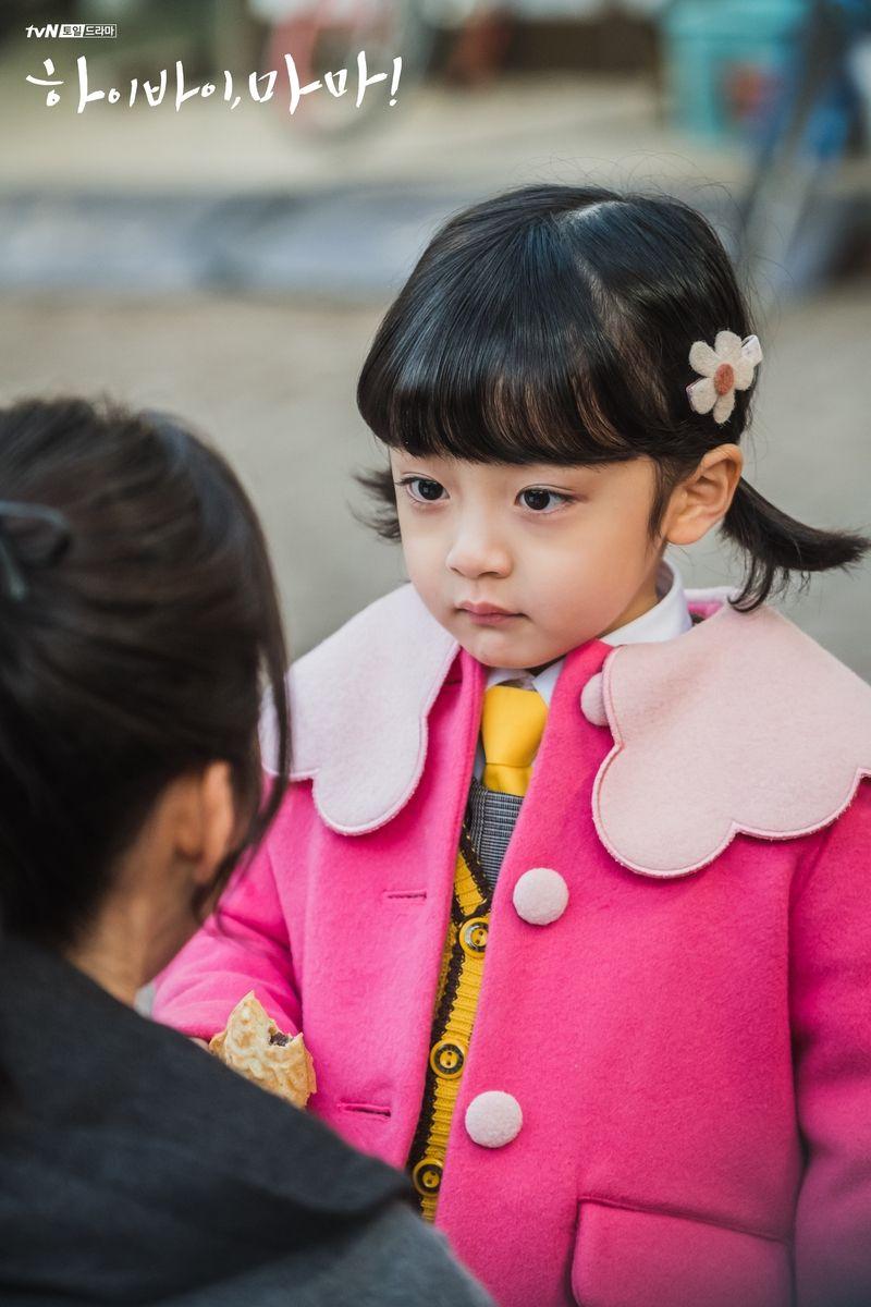 800x1200 Hi Bye, Mama Finale Part 1: Cha Yu Ri Chooses To Protect Seo Woo
