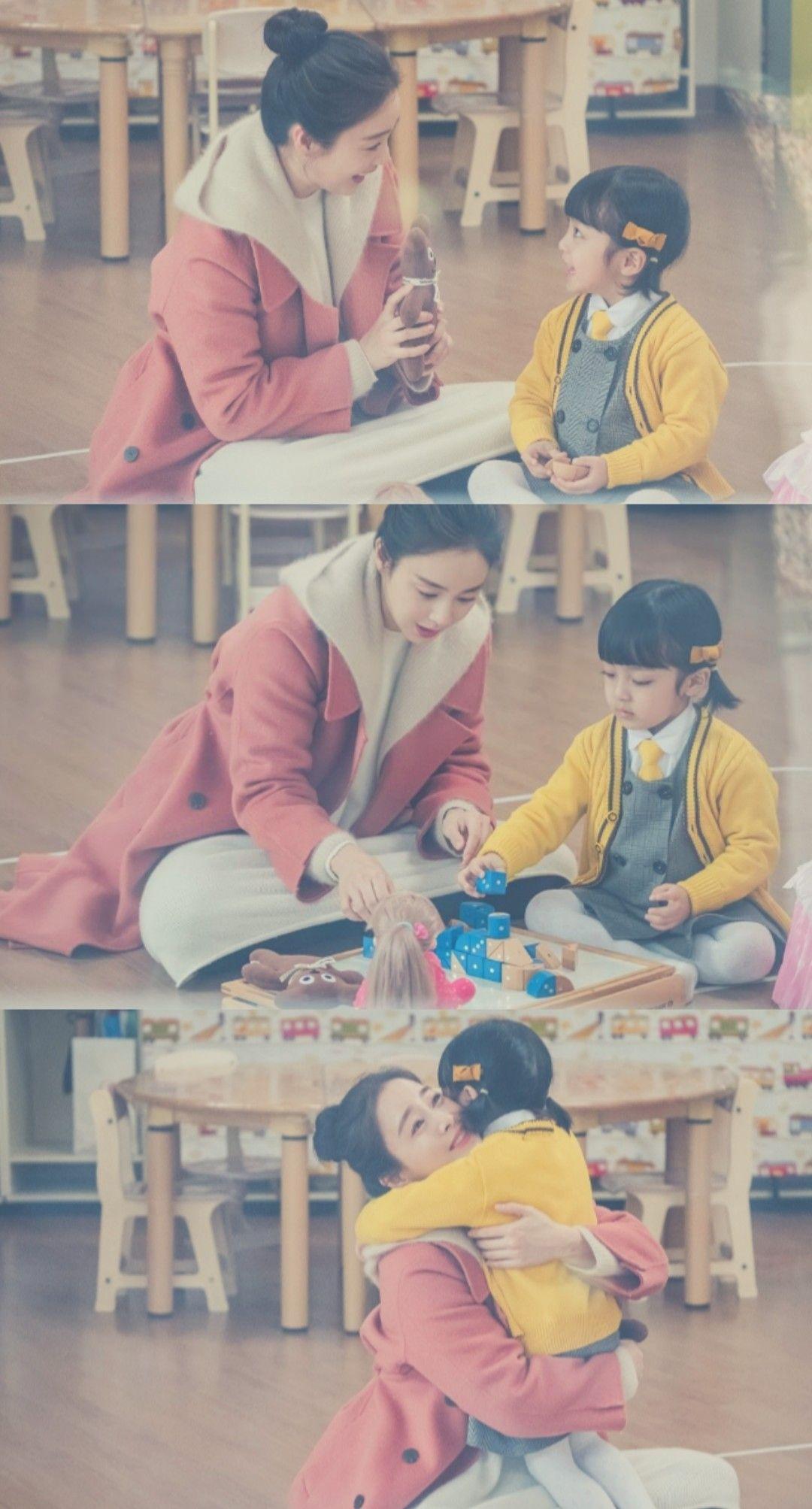 1080x2007 Kdrama, Hi Bye Mama!, tvN, Kim Tae Hee como Cha Yoo Ri, Lee Kyu Hyung