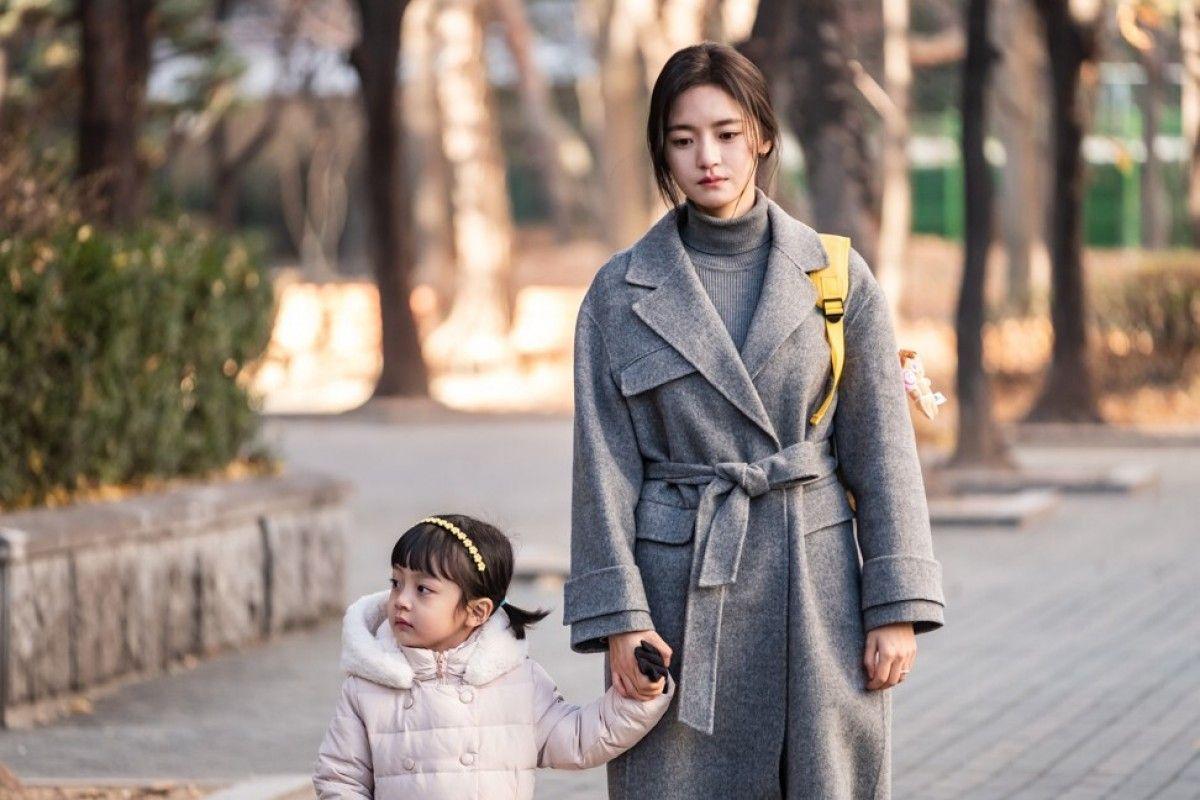 1200x800 K Drama Review: Hi Bye, Mama!