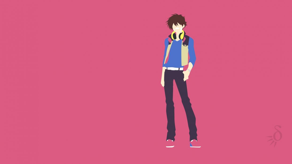 1244x700 Hamatora wallpaperx1080