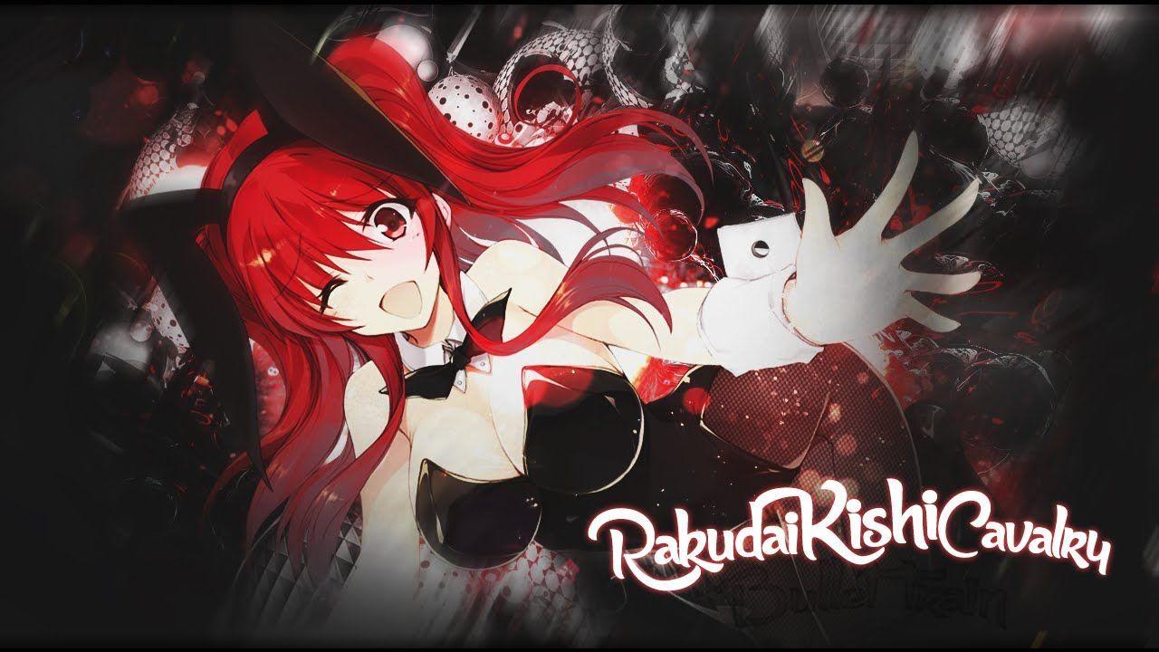 Résultat de recherche d'images pour rakudai kishi no cavalry wallpaper