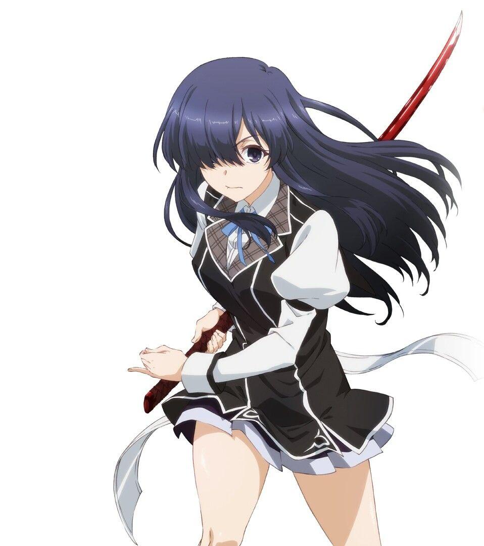 Rakudai Kishi No Cavalry Season 2 Releasing Date Rakudai Kishi no Cavalry Wallpapers - Top Free Rakudai Kishi no Cavalry