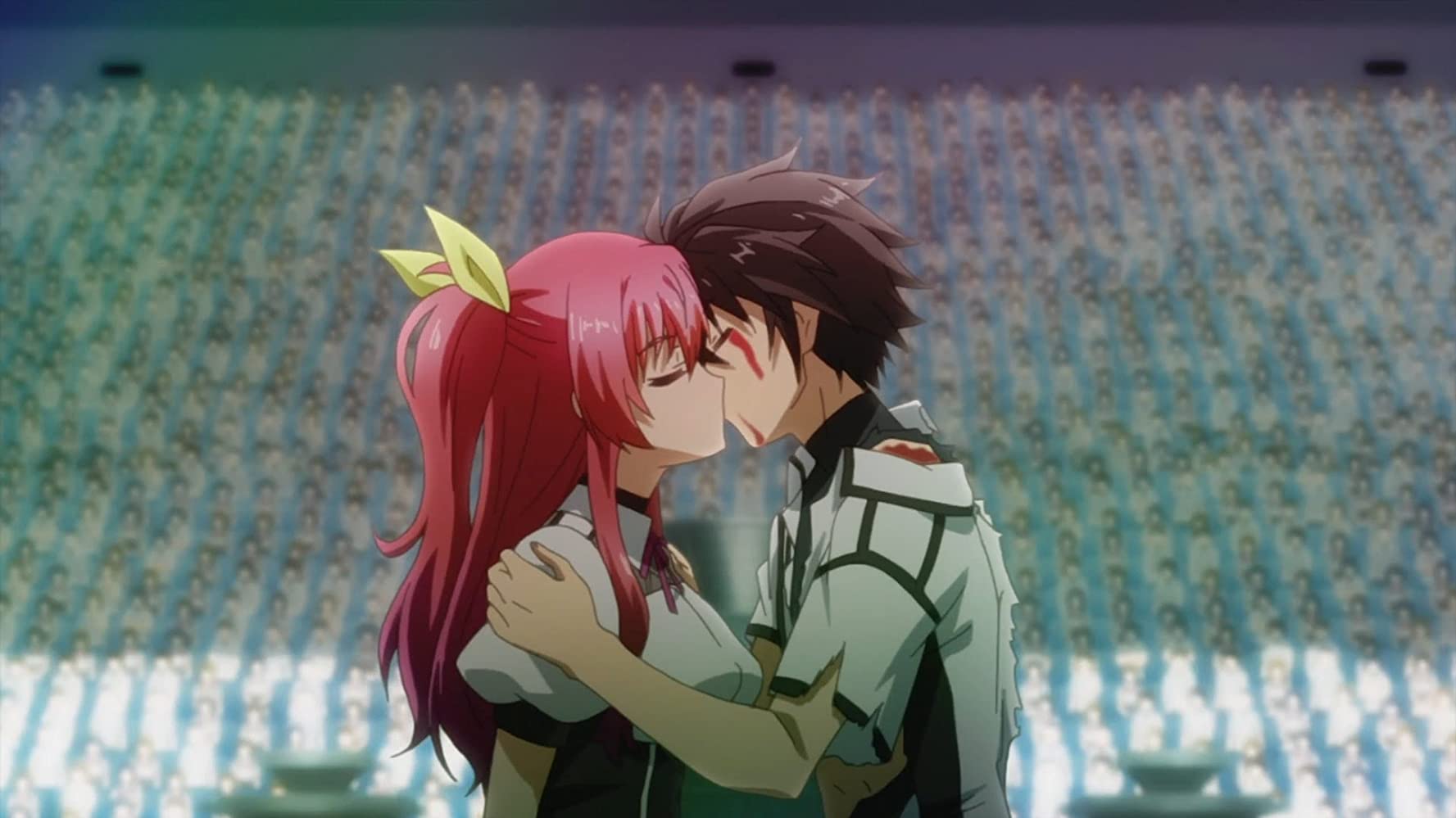 1777x999 Chivalry of a Failed Knight (2015-)