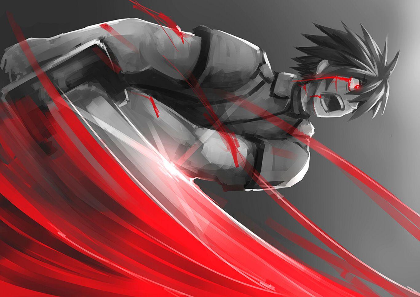 1366x966 #Rakudai Kishi No Cavalry, #Ikki Kurogane, #Stella