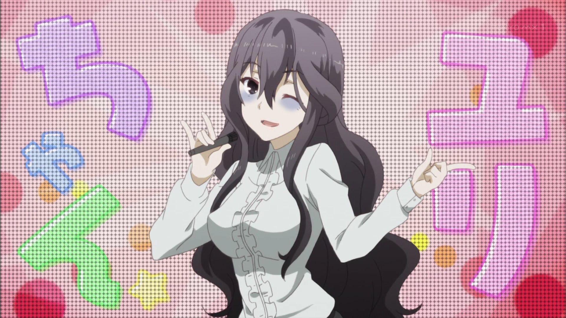 1920x1080 Yuri Oreki Kishi no Cavalry fond d'écran