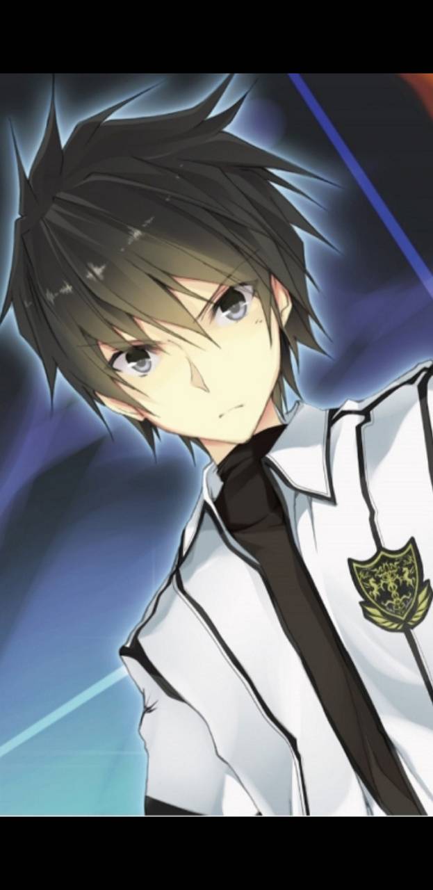 623x1280 Ikki wallpaper