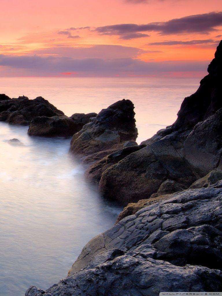 768x1024 Scenery Mobile Wallpaper Background & Wallpaper