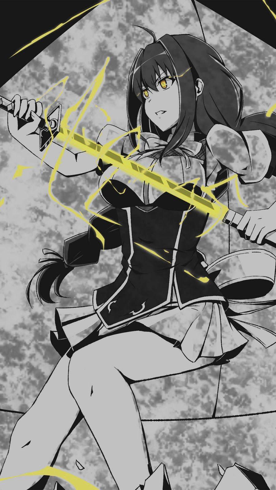 Rakudai Kishi no Cavalry Wallpapers - Top Free Rakudai Kishi no Cavalry