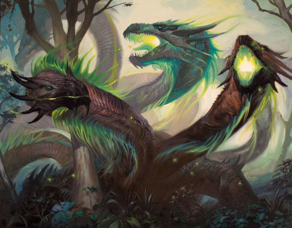 sacred blue hydra in dragon awaken tips facebook