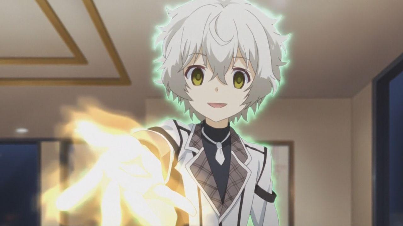 1280x720 Misogi Utakata Kishi no Cavalry