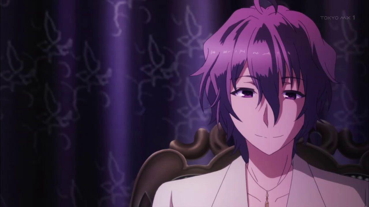 1280x720 Arisuin Nagi Kishi no Cavalry