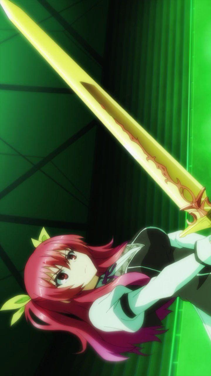 Rakudai Kishi no Cavalry Wallpapers - Top Free Rakudai Kishi no Cavalry ...