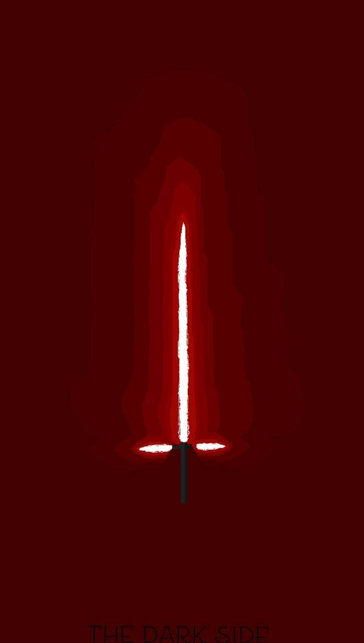 Red Lightsaber Wallpapers - Top Free Red Lightsaber Backgrounds