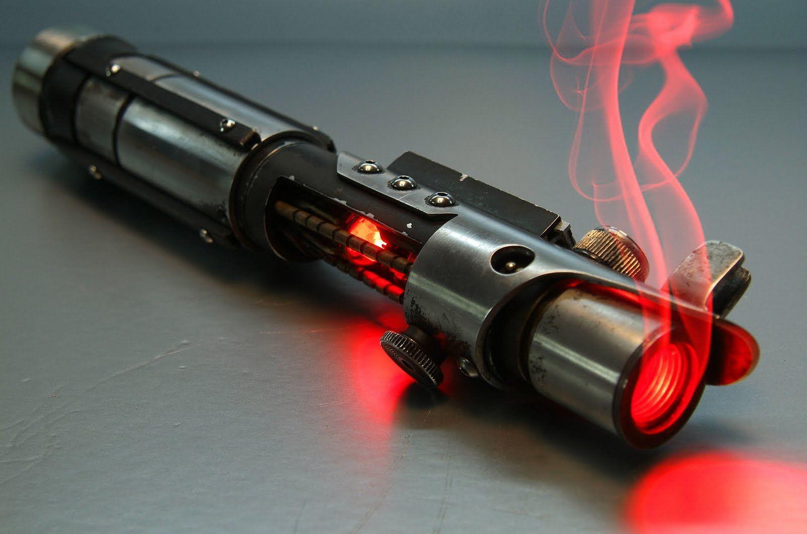 Red Lightsaber Wallpapers Top Free Red Lightsaber Backgrounds