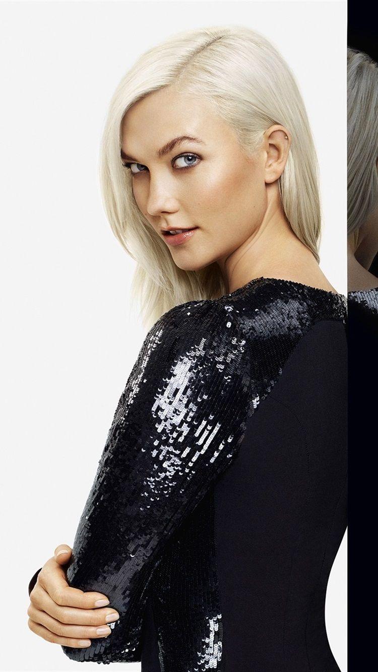 750x1334 Karlie Kloss 04 750x1334 IPhone 8 7 6 6S Wallpaper, Background