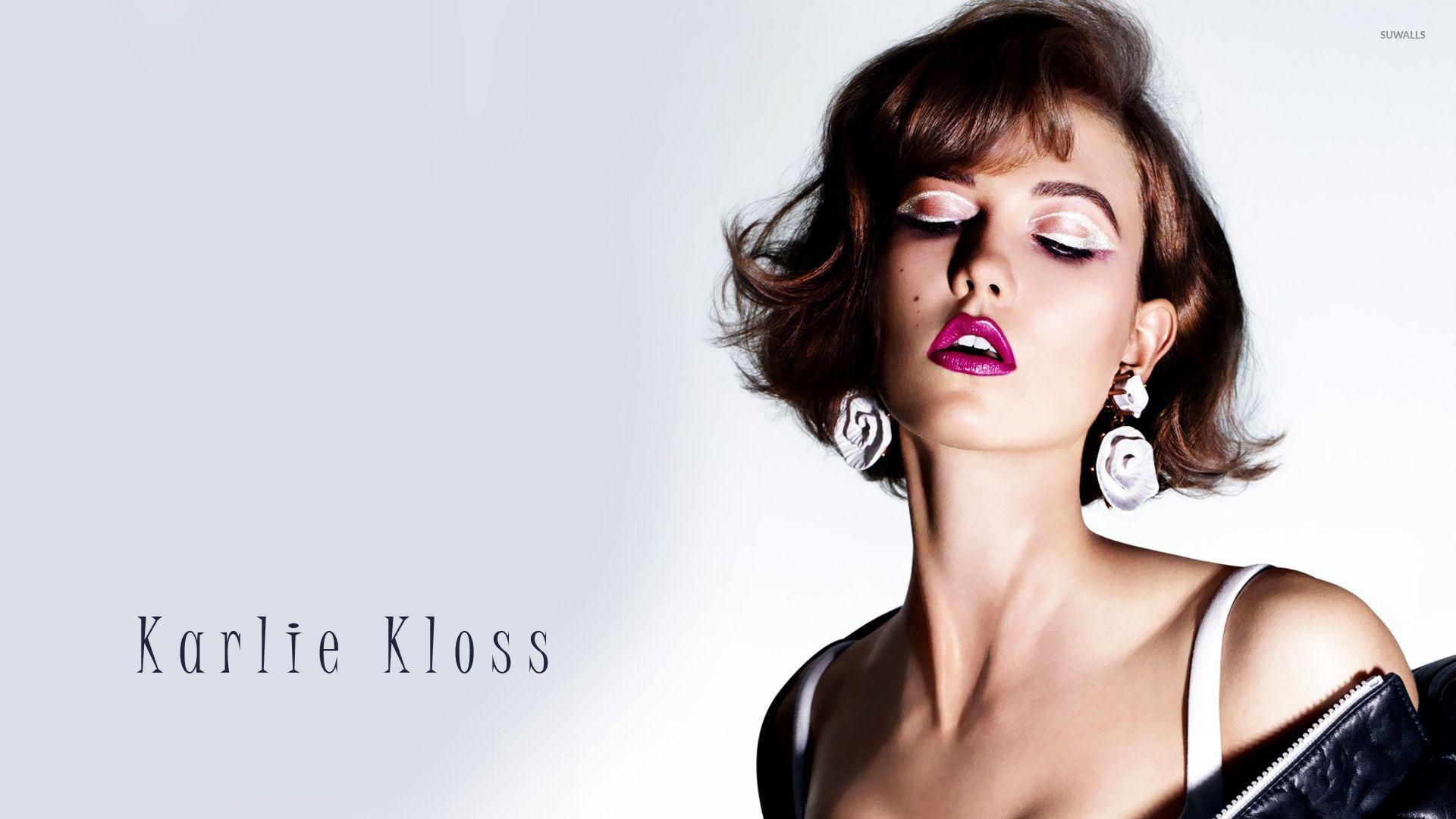 1920x1080 Karlie Kloss wallpaper wallpaper