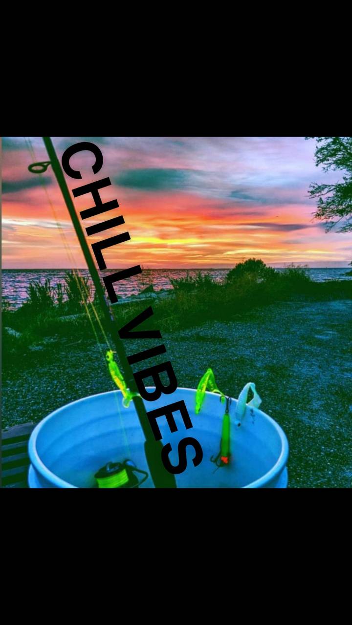 720x1280 Chill vibes wallpaper