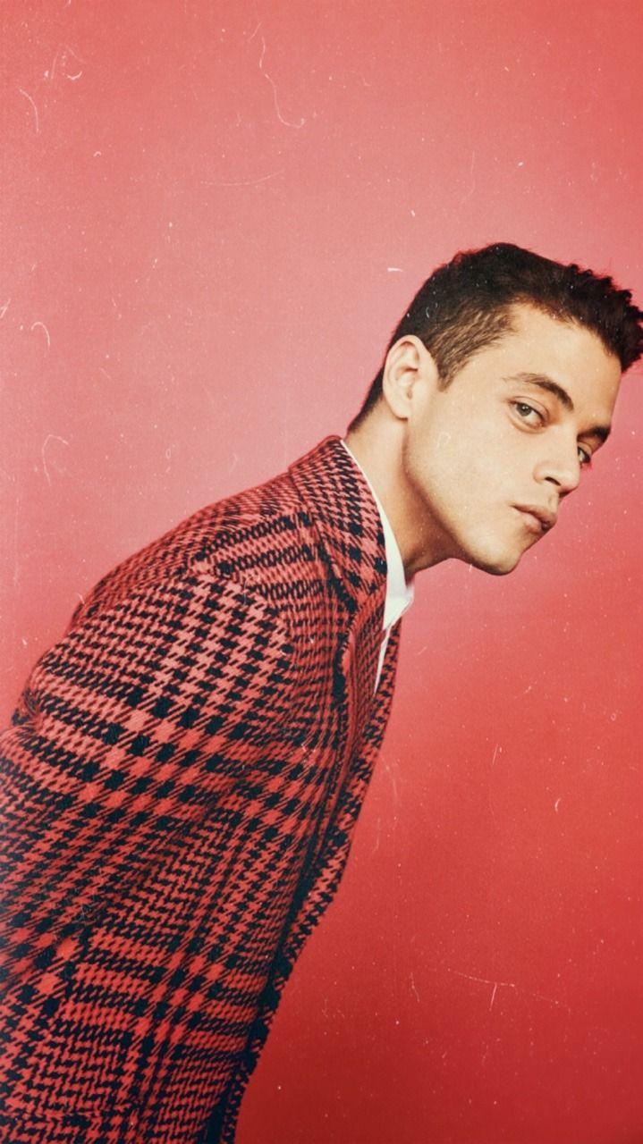 Rami Malek Wallpapers - Top Free Rami Malek Backgrounds - WallpaperAccess