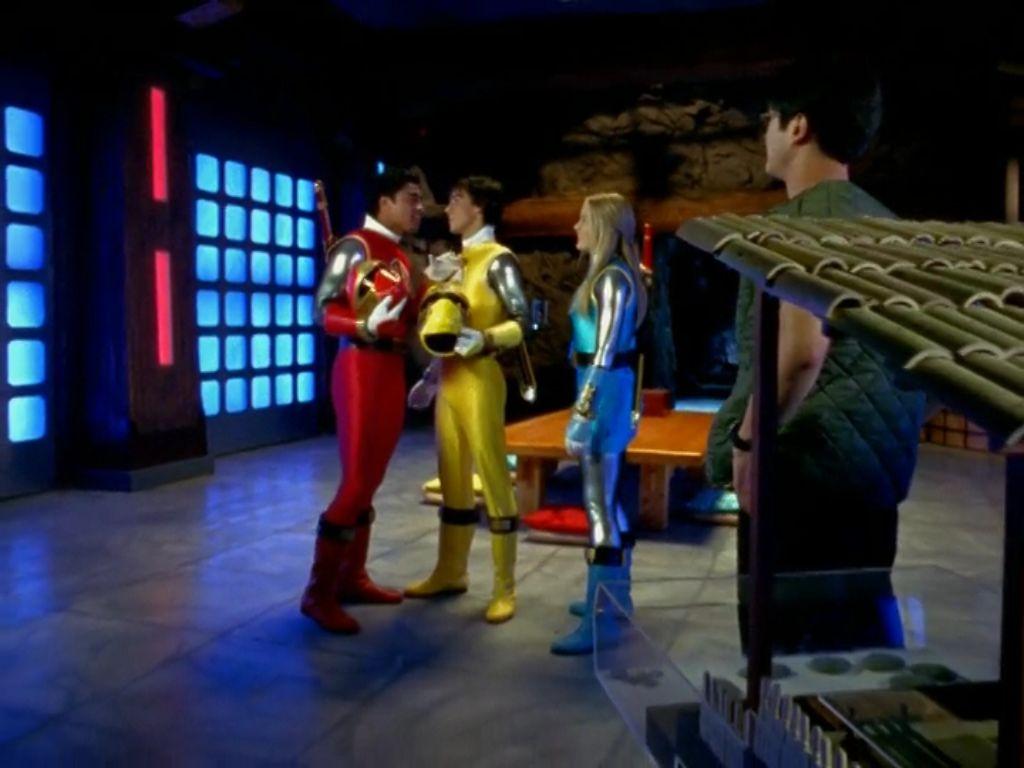 Power Rangers Ninja Storm Wallpapers - Top Free Power Rangers Ninja