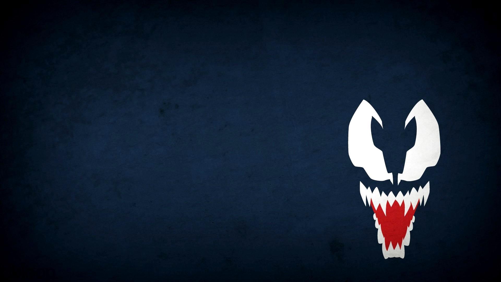 1920x1080 Spider Man Venom Wallpaper