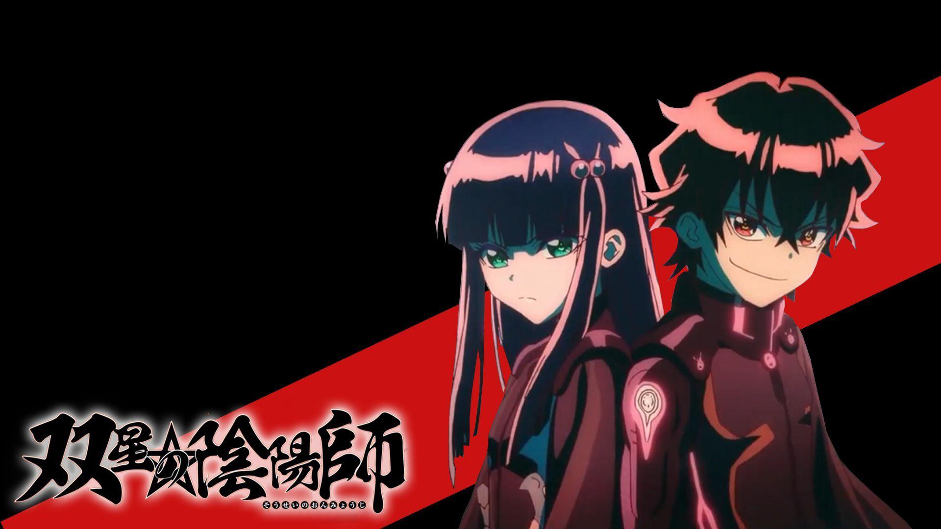 1920x1080 Sousei No Onmyouji Wallpaper