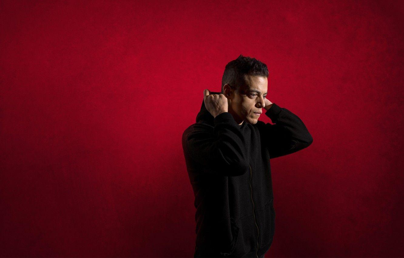 Rami Malek Wallpapers - Top Free Rami Malek Backgrounds - WallpaperAccess