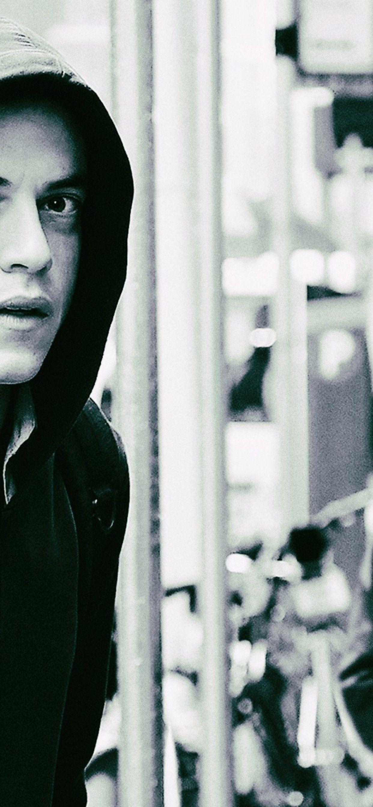 Rami Malek Wallpapers - Top Free Rami Malek Backgrounds - WallpaperAccess