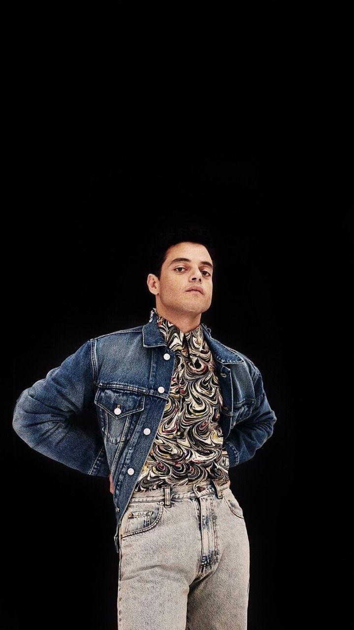 Rami Malek Wallpapers - Top Free Rami Malek Backgrounds - WallpaperAccess