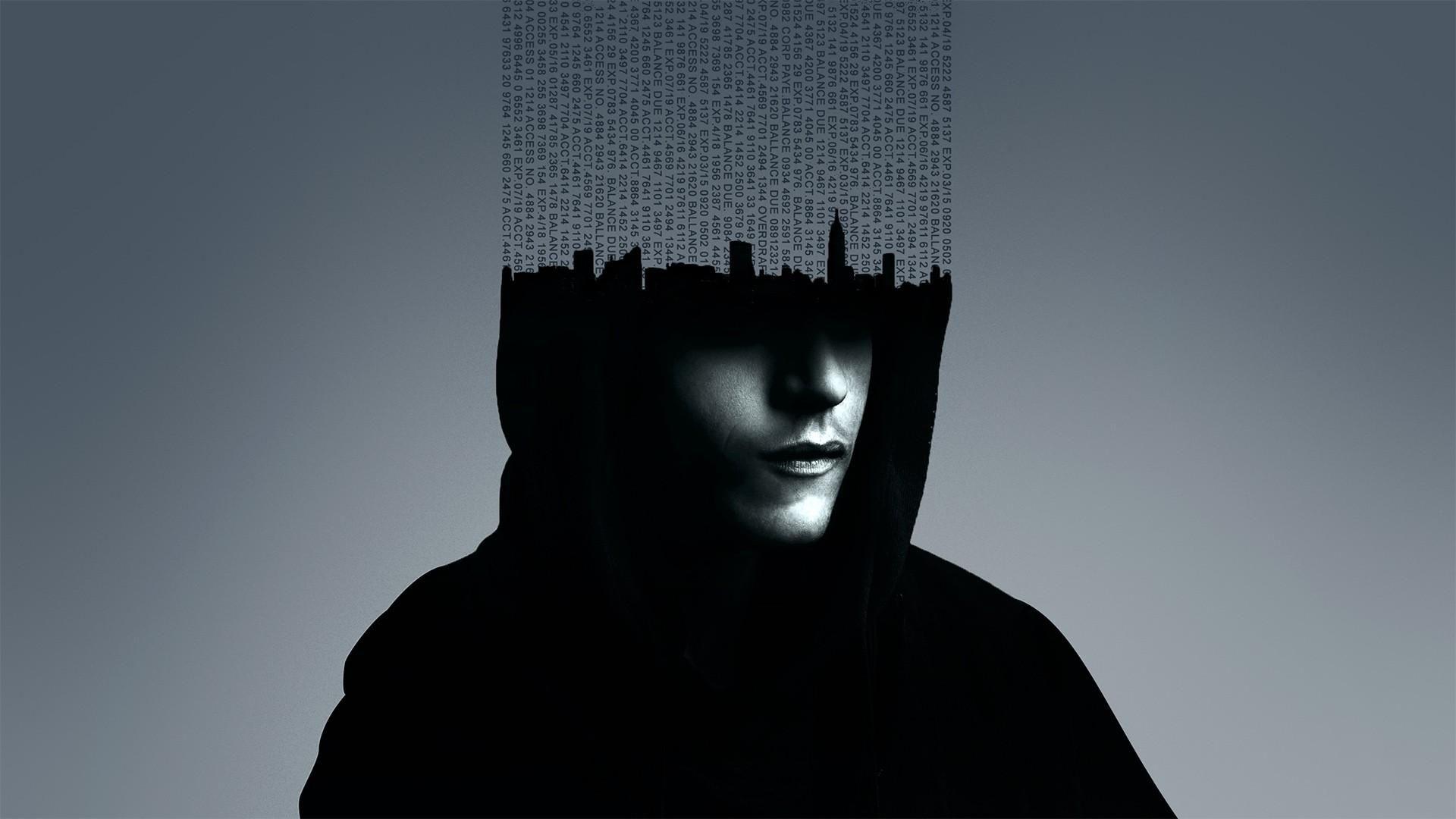 1920x1080 wallpaper mr robot, rami malek HD : Widescreen : High
