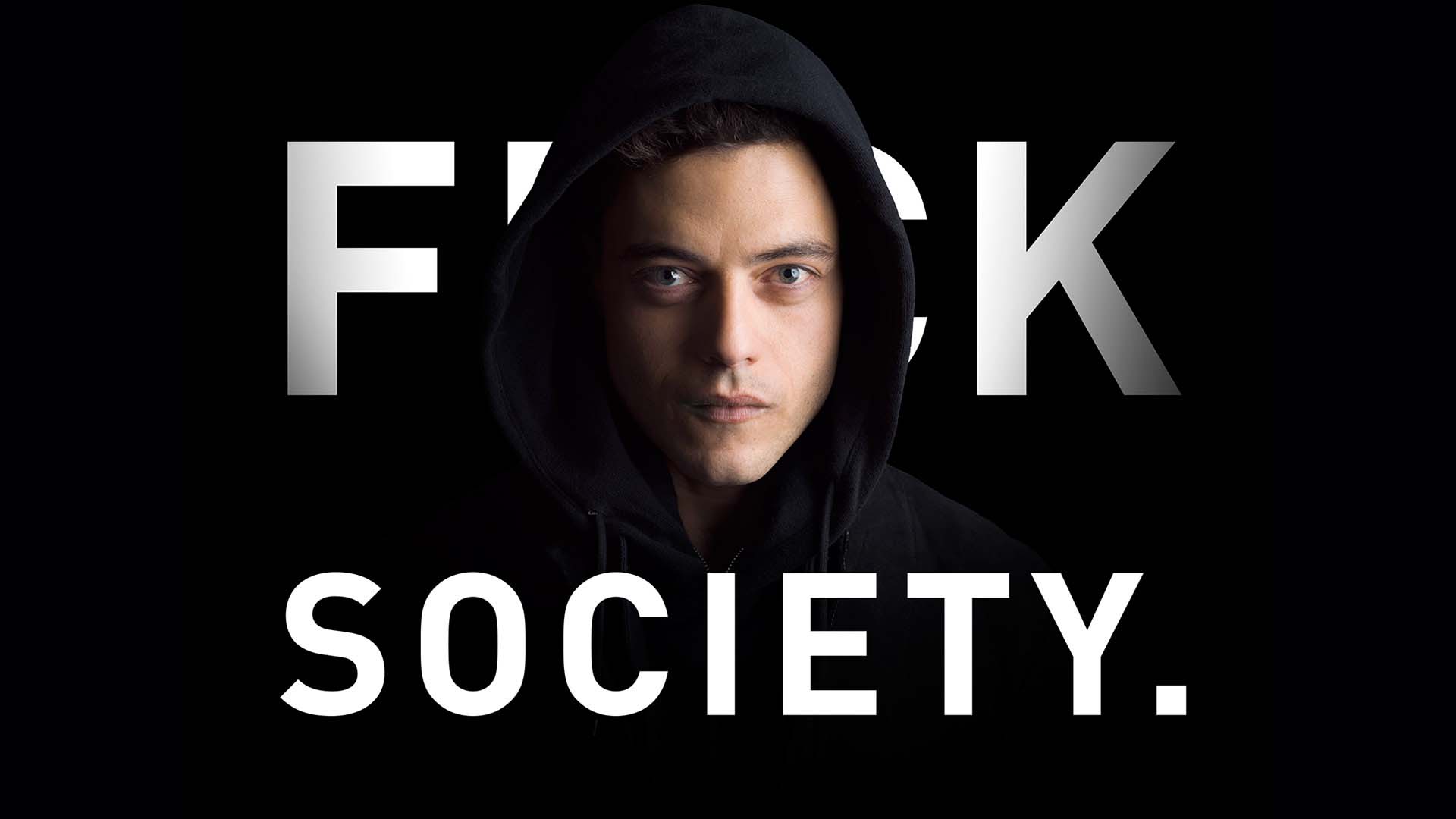 Rami Malek Wallpapers - Top Free Rami Malek Backgrounds - WallpaperAccess
