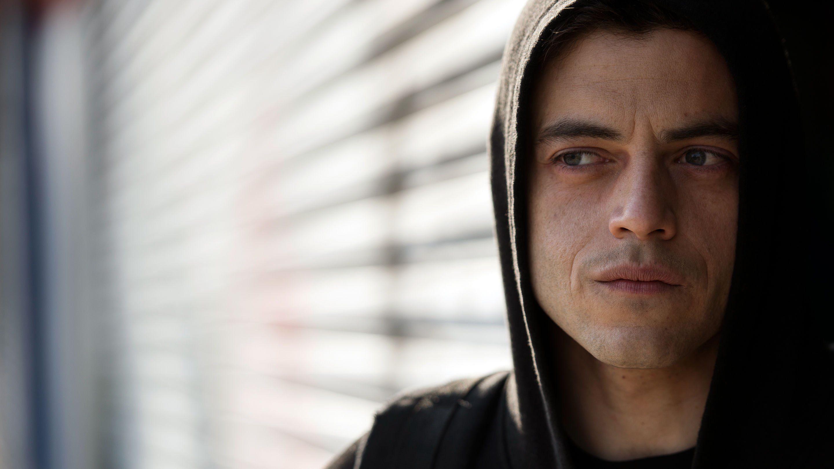 Rami Malek Wallpapers - Top Free Rami Malek Backgrounds - WallpaperAccess