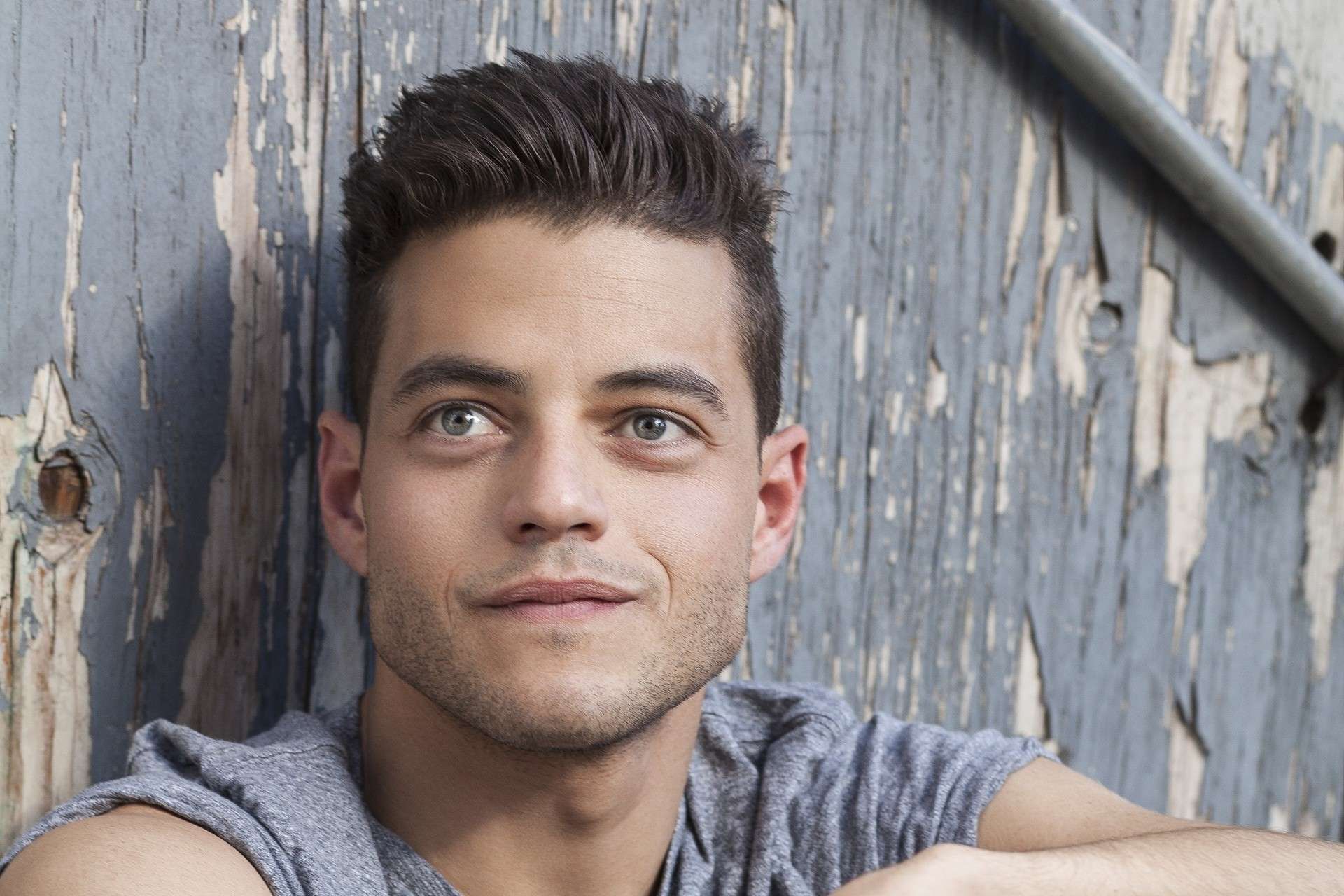 1920x1280 Rami Malek HD Wallpaper