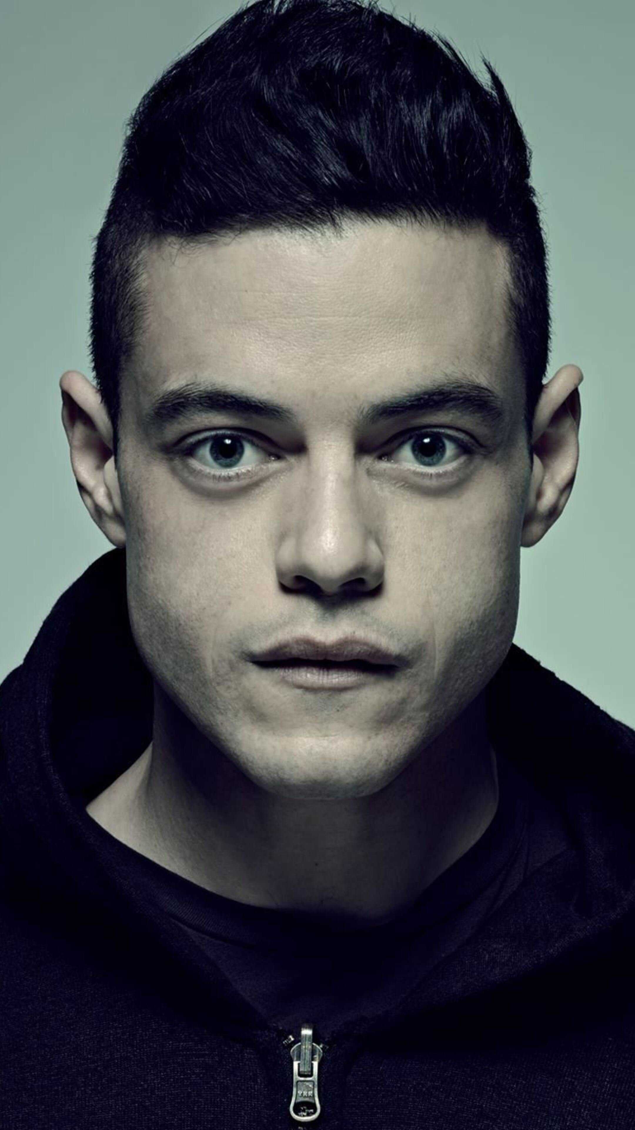2160x3840 Rami Malek MR Robot HD Wallpaper (2160x3840)