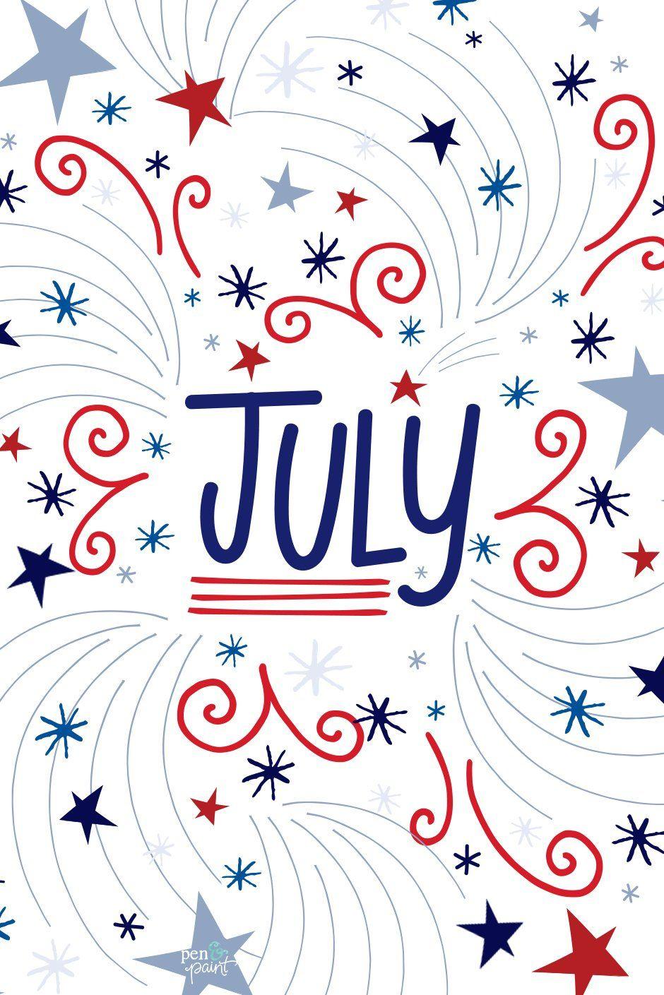July Phone Wallpapers - Top Free July Phone Backgrounds - WallpaperAccess