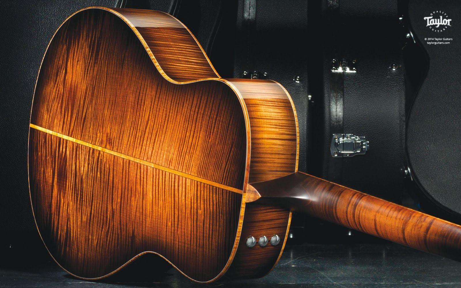 1600x1000 Taylor Guitars Wallpaper Guitar Wallpaper HD
