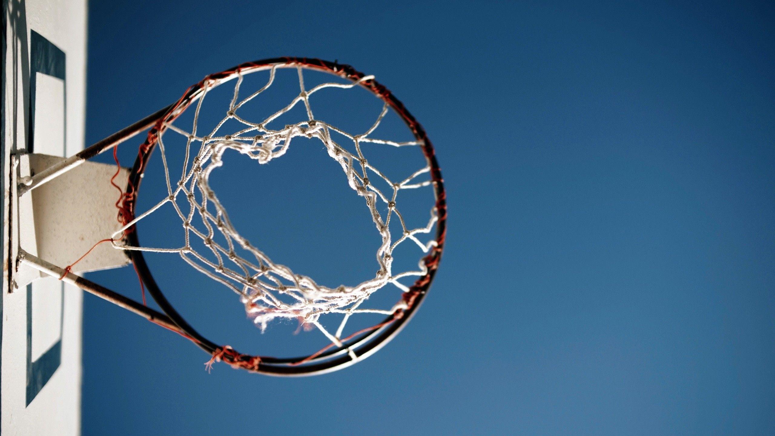 2560x1440 Basketball Wallpaper and Background HD Wallpaper