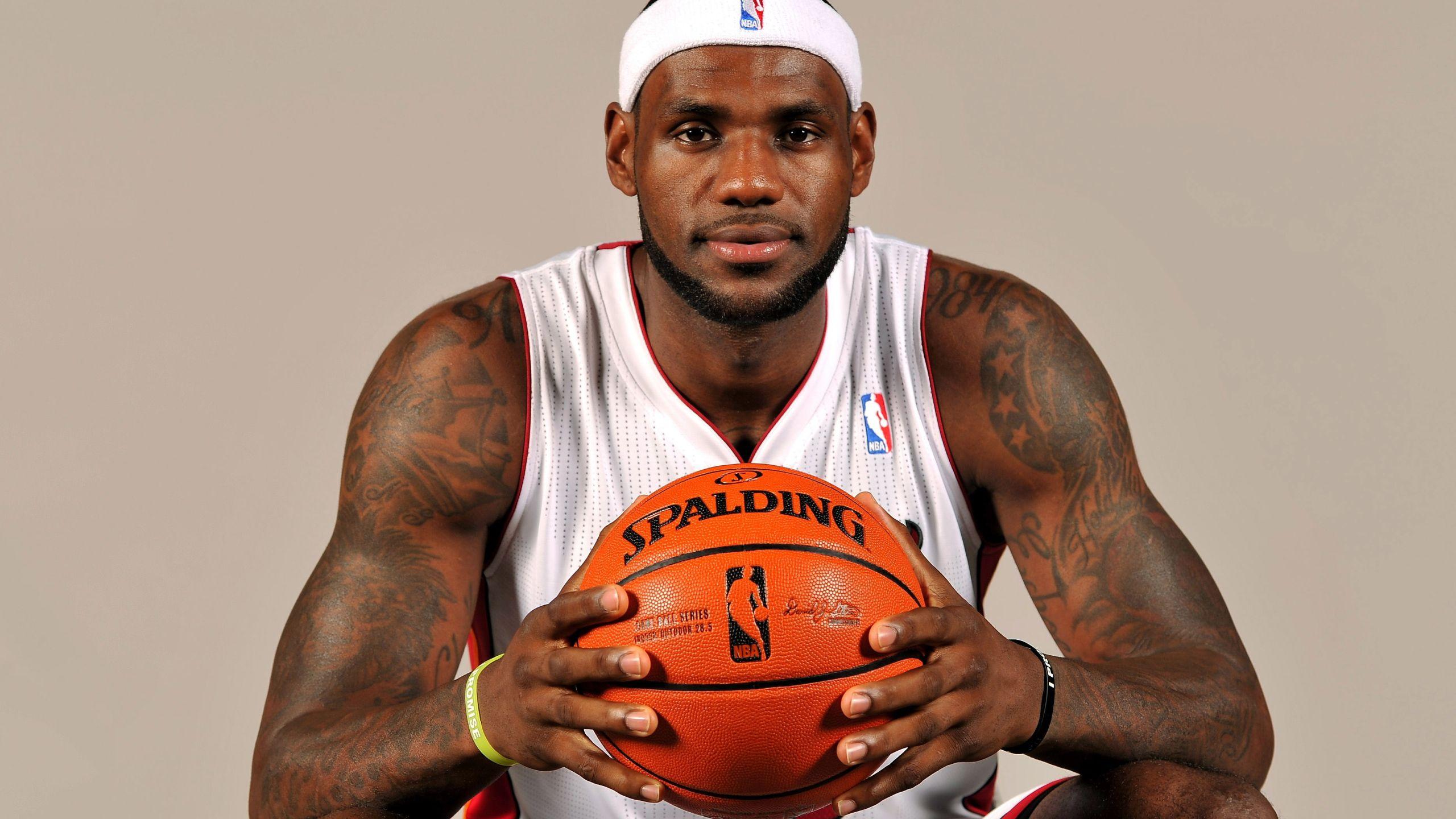 2560x1440 lebron james, basketball player, nba 1440P Resolution