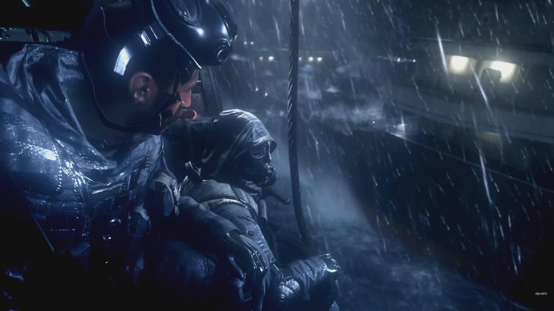 1920x1080 Call of Duty 4: Modern Warfare Remastered for XB PS PC Reviews