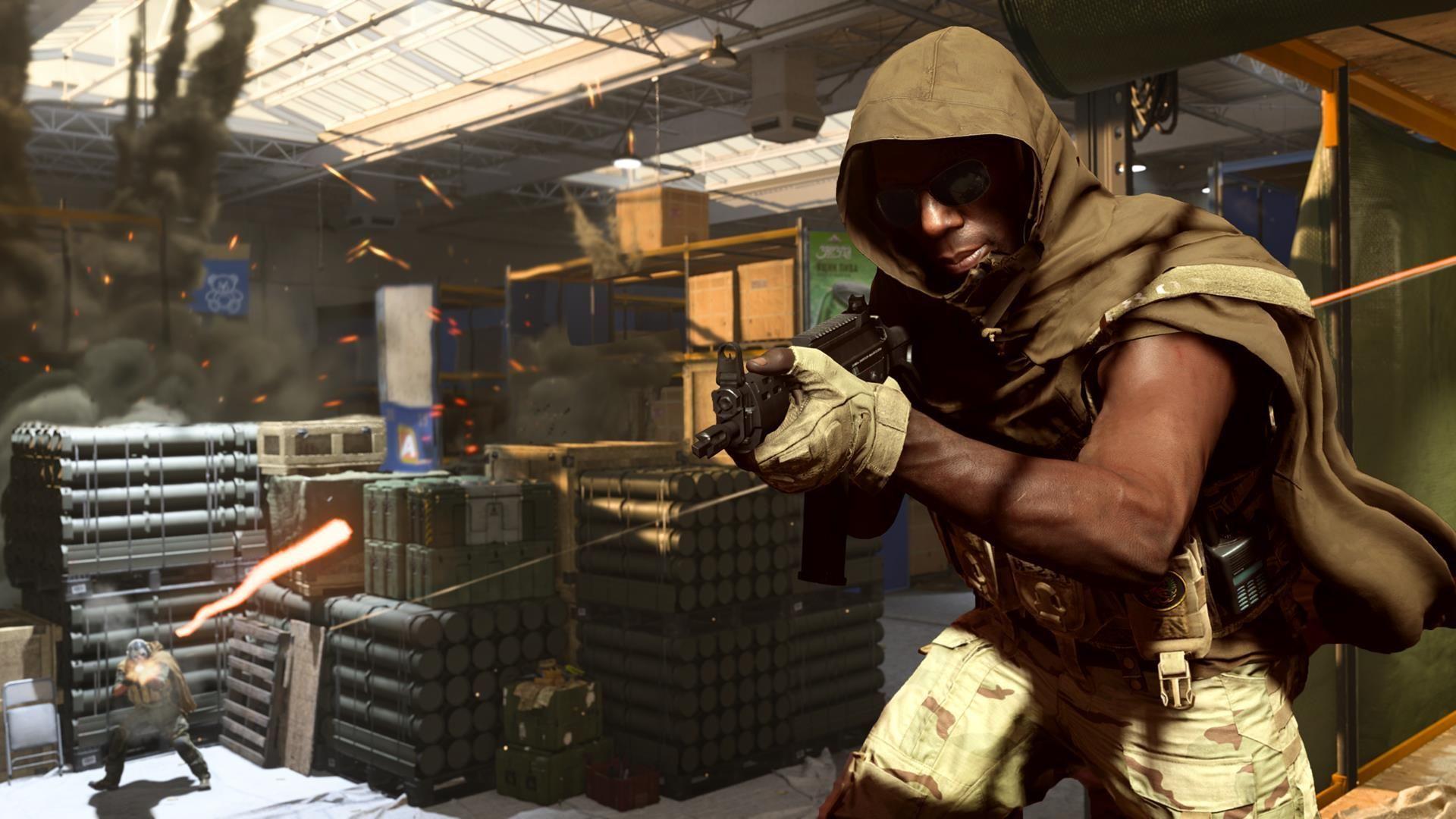 1920x1080 Activision unveils Call of Duty: Modern Warfare Season 3 details