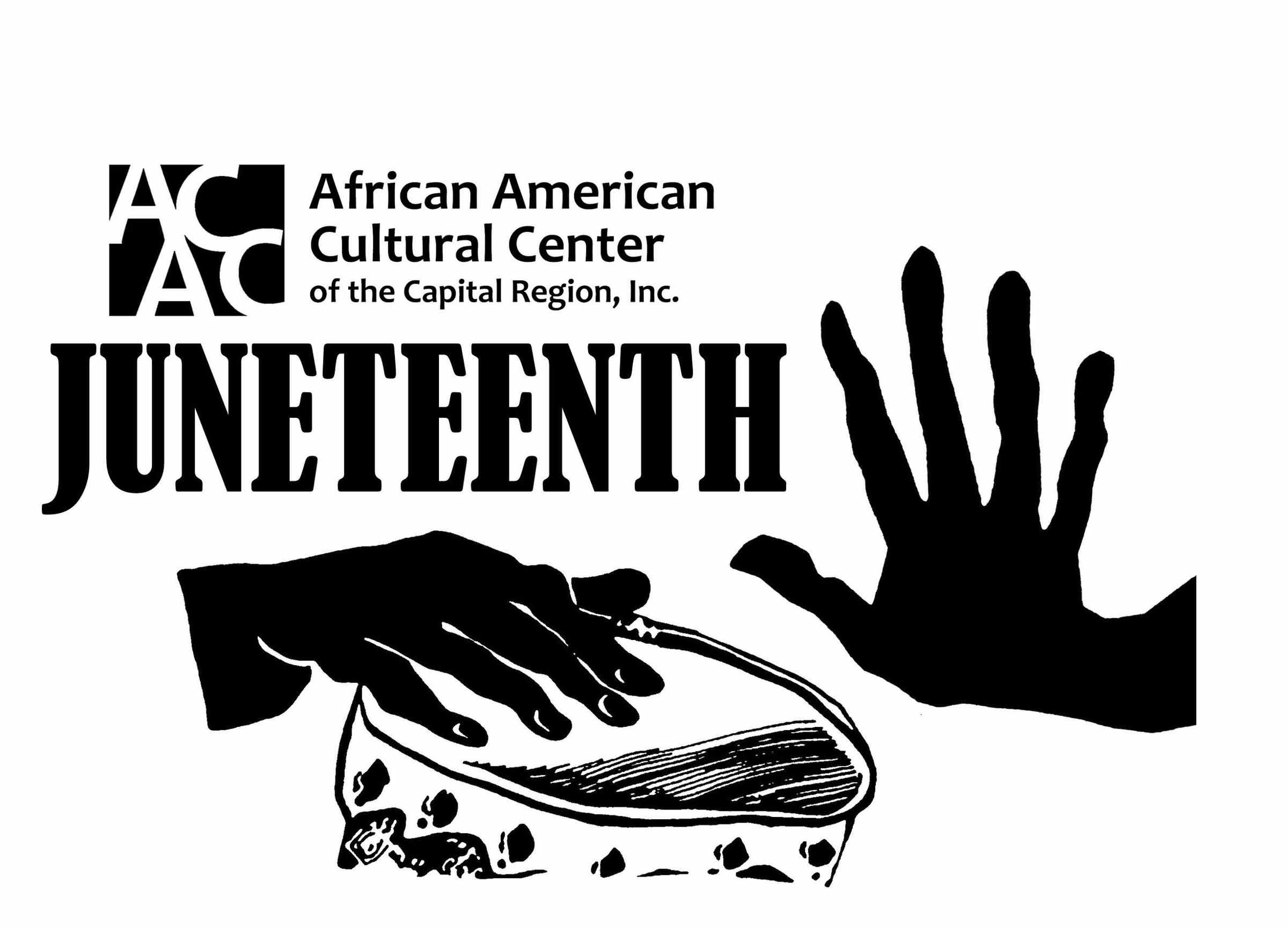 2400x1728 Juneteenth Wallpaper