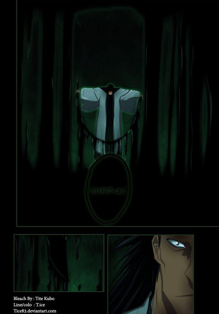 747x1070 Unohana V S Zaraki Unohana Photo