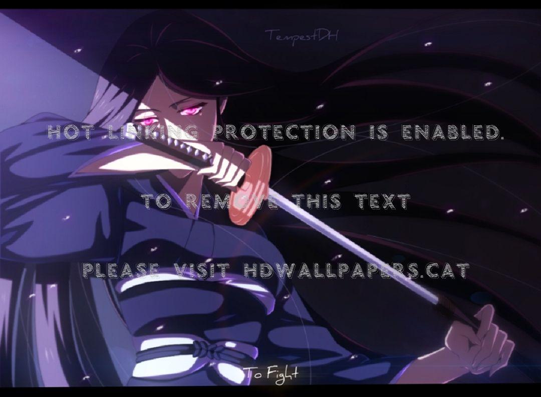 1080x792 retsu unohana anime long hair bleach sword